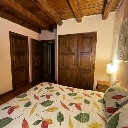 Ferienwohnung Urbanizacion Linsoles - Benasque Sahun Exterior foto