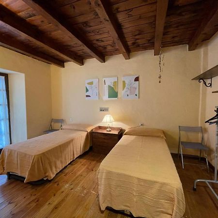 Ferienwohnung Urbanizacion Linsoles - Benasque Sahun Exterior foto